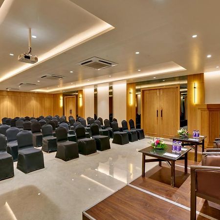 Citrus Hotel Colhapur Exterior foto