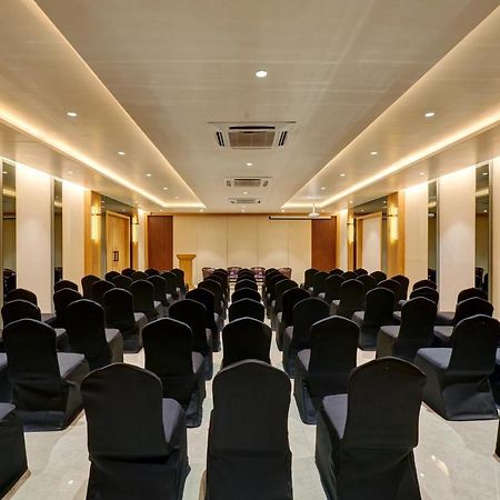 Citrus Hotel Colhapur Exterior foto