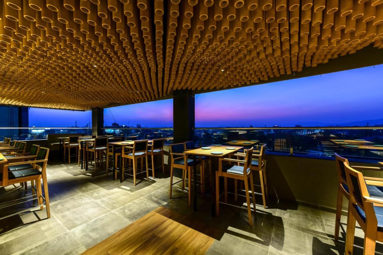Citrus Hotel Colhapur Exterior foto