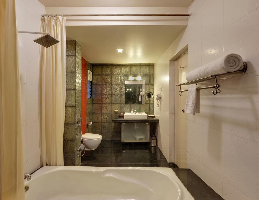 Citrus Hotel Colhapur Exterior foto